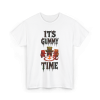 It’s Gummy Time – Ritual Bears Tee